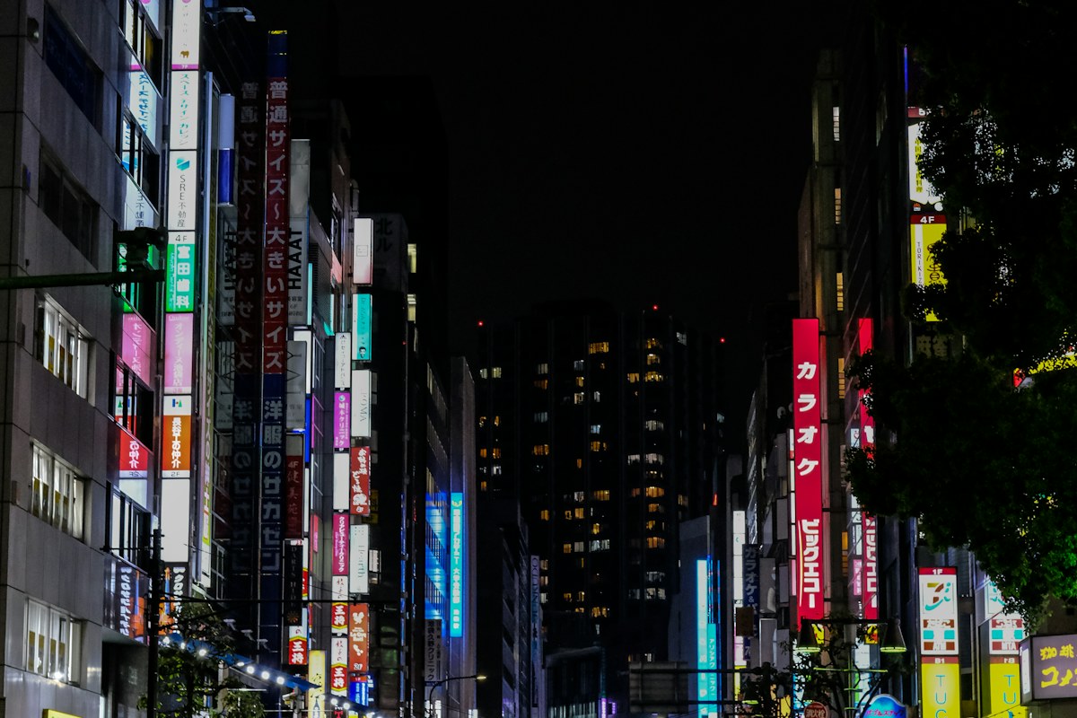 池袋エリアのイメージ